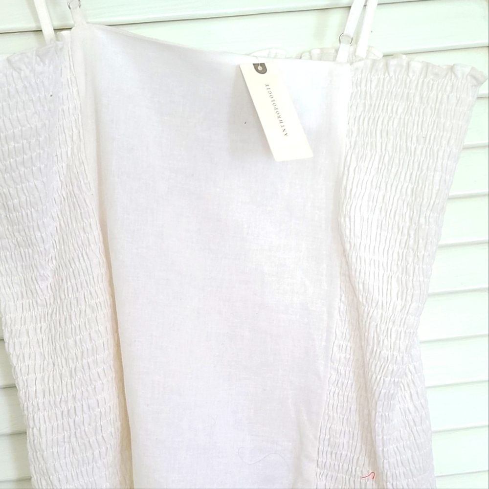 Anthropologie Maeve camisole